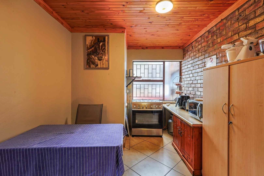 4 Bedroom Property for Sale in Hartbeespoort North West